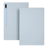 Magnetic Case For Samsung Galaxy Tab S9/10/11 With Pencil Holder by Snagg A Tab Case