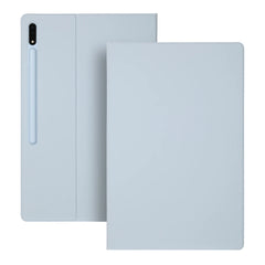 Magnetic Case For Samsung Galaxy Tab S9/10/11 With Pencil Holder by Snagg A Tab Case