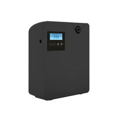 Bluetooth Smart Aroma Diffuser With Coverage 300m³