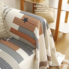 Universal Sofa Cover – Modern Simplicity & Full Protection by Snagg A Sofa Cover