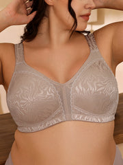Women’s Minimizer Full Coverage Bra by Snagg A Bra