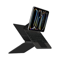 Magic Keyboard for iPad Series by Snagg A Wireless Keyboard