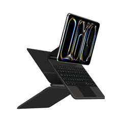 Magic Keyboard for iPad Series by Snagg A Wireless Keyboard