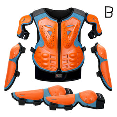 Motorcycle Armor Jacket Set by Snagg An Armor Jacket Set