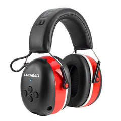 Electronic Noise Reduction Headphones by Snagg A Safety Headphones