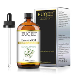 100 ML Essential Oils for Aromatherapy Humidifiers - 38 Variant