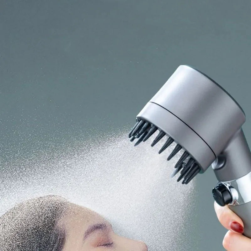 High Pressure Shower Head by Snagg A Shower Head