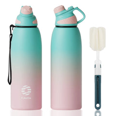 1.5L High Performance Insulated Flask - Advanced Thermal Protection