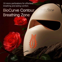 4D LED Light Therapy Mask