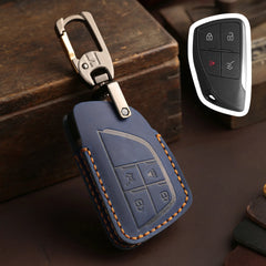 4 Buttons Car Key Cover Case by Snagg A Key Cover