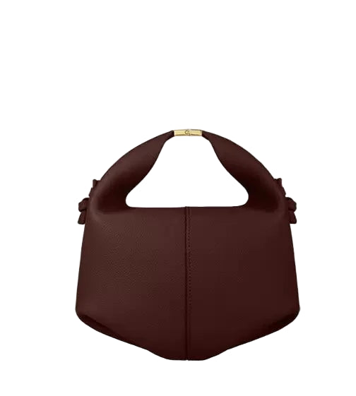 French Niche Leather Bento Purse by Snagg It Purses