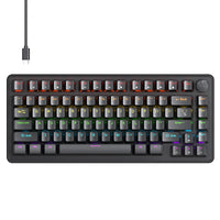 75% Wired Mechanical Keyboard by Snagg A Keyboard