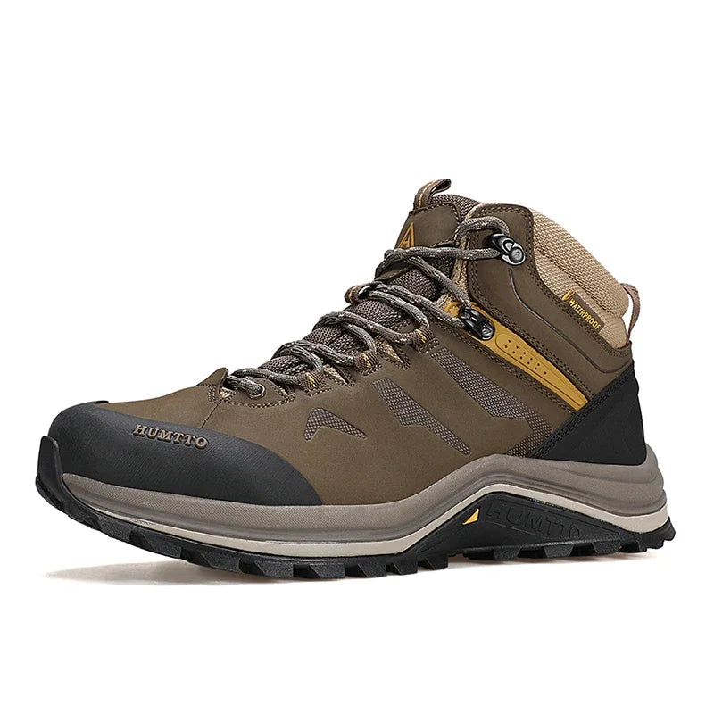 Non-Slip Hiking Shoes by Snagg A Shoes