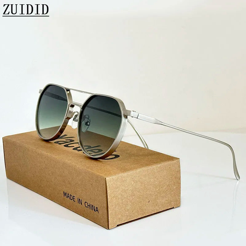 Oval Sunglasses by Snagg A Shades