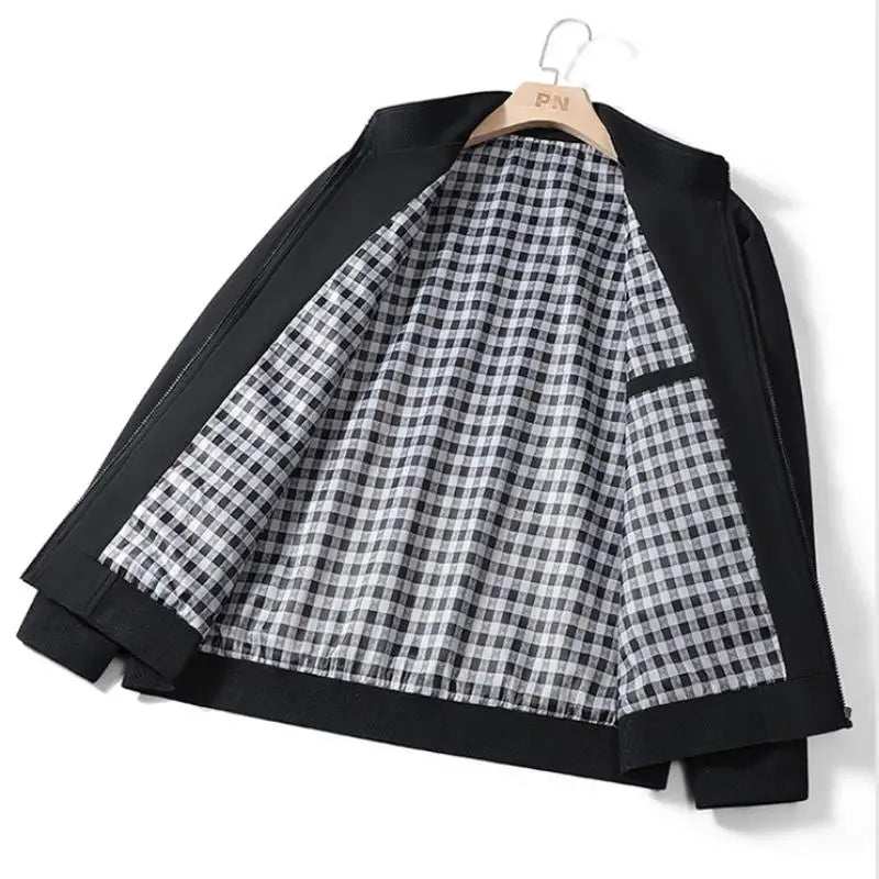 Men’s Windbreaker Jacket by Snagg A Jacket