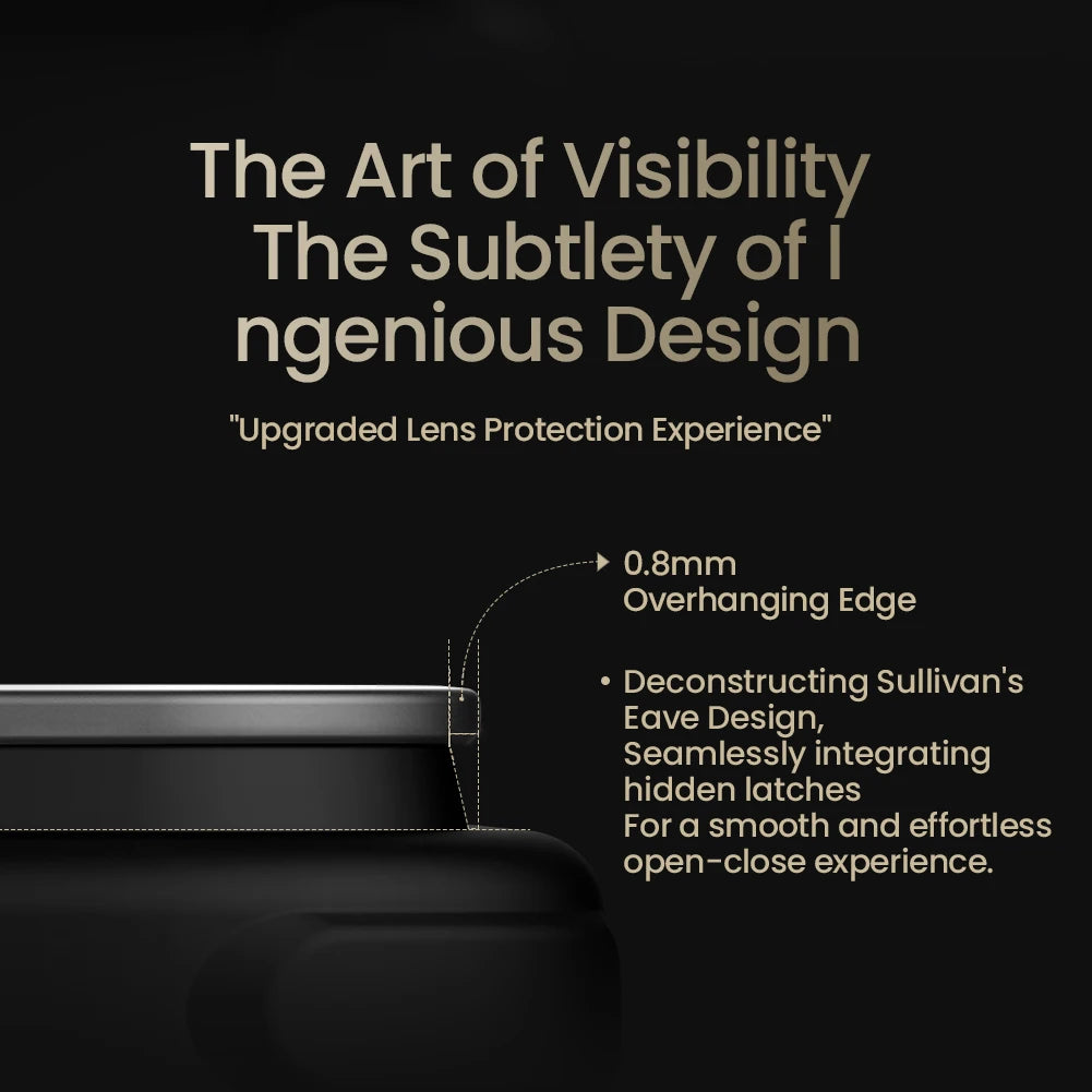 Magsafe Aramid Fiber Case For iPhone 16 Pro / Pro Max With Kickstand by Phone Cases & Covers