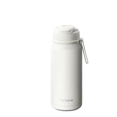 Thermos Bottle With Magnetic Tea Infuser For Travelers by Snagg A Mug