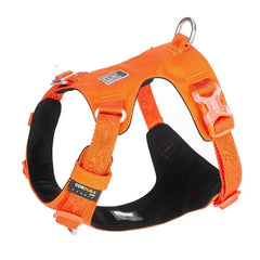 Lightweight Adjustable Dog Harness by Snagg A Harness