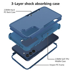 Anti-Shock Protection Case for Samsung Galaxy S25 Ultra / A Series by Snagg A Phone Case