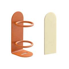 Wall-Mounted Toothbrush & Razor Holder by Snagg A Toothbrush Holder