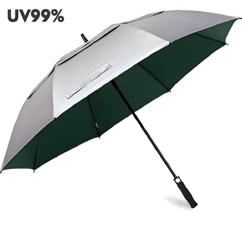 Automatic Ultra Large Golf Umbrella by Snagg An Umbrella