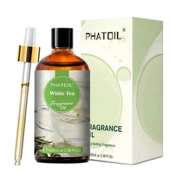 100ml Oud Warmth Fragrance Oil For Diffuser Aromatherapy