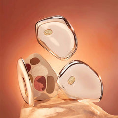 Full Face Master Palette – High Pigmented Matte, Shimmer & Glitter Essentials