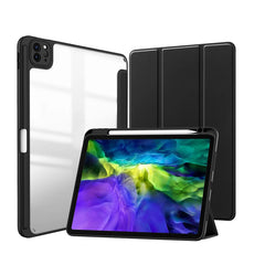 Smart Protective Case for iPad Series by Snagg An iPad Case