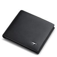 Genuine Leather Wallet by Snagg It Wallet