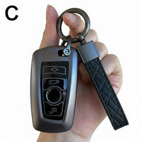 TPU Car Key Cover by Snagg A Key Cover