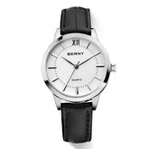 BERNY C21-2680M Quartz Watch - SnaggIt
