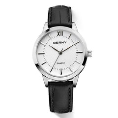 BERNY C21-2680M Quartz Watch - SnaggIt