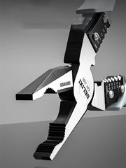 Multifunctional Wire Cutters & Pliers Set by Snagg A Wire Cutter