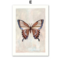 Nordic Boho Wall Art by Snagg A Print