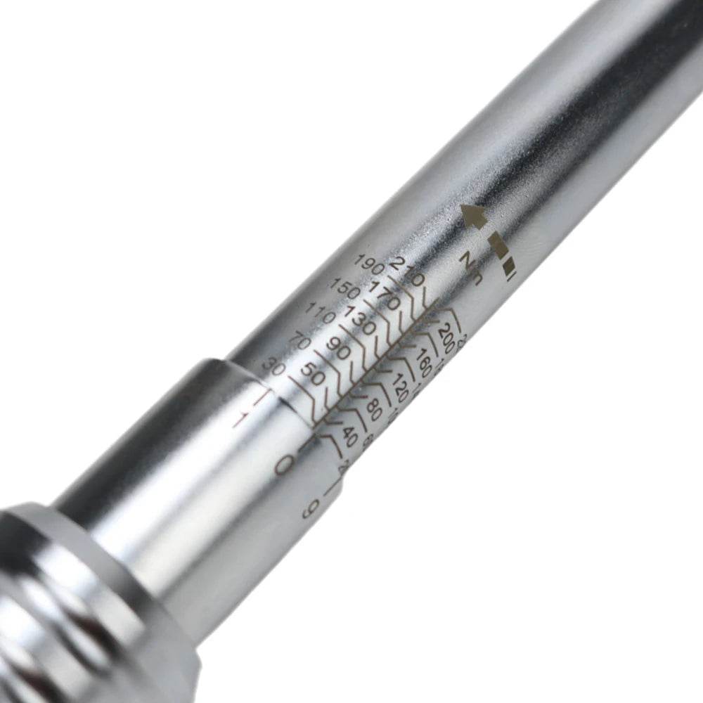 1/2" Drive Torque Wrench Set by Snagg A Wrench Set