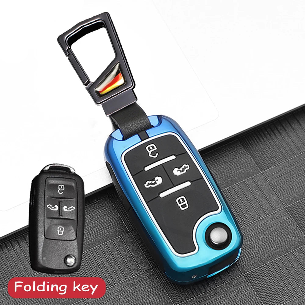 Zinc Alloy Car Key Cover by Snagg A Key Cover