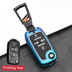 Zinc Alloy Car Key Cover by Snagg A Key Cover