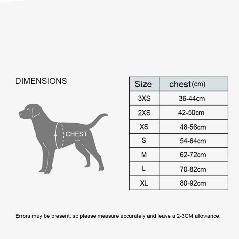 Floral Print Mesh Padded Dog Harness by Snagg A Harness