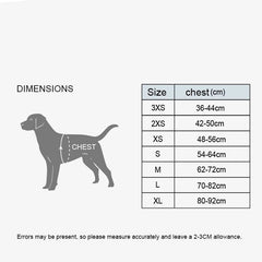 Floral Print Mesh Padded Dog Harness by Snagg A Harness