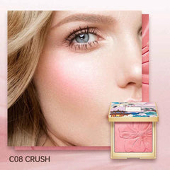 Eternal Love Rosy Cranes Multi Tone Blush