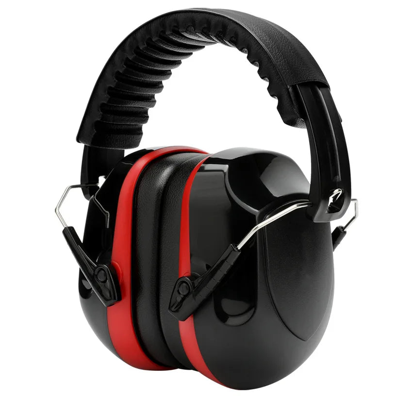 Adjustable foldable earmuffs – image 9
