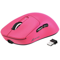 X3 Ultra Lightweight Wireless Gaming Mouse | 49g Build & Flagship PAW3395 Sensor