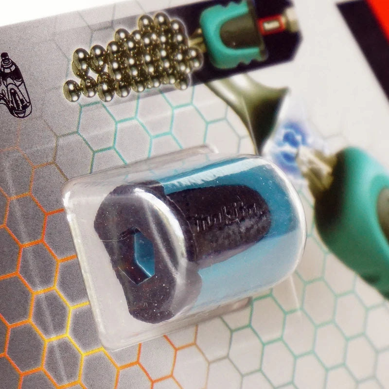 Makita PH2 Magnetic Impact Screwdriver Bit – Premier Mag Boost™ - E-03442