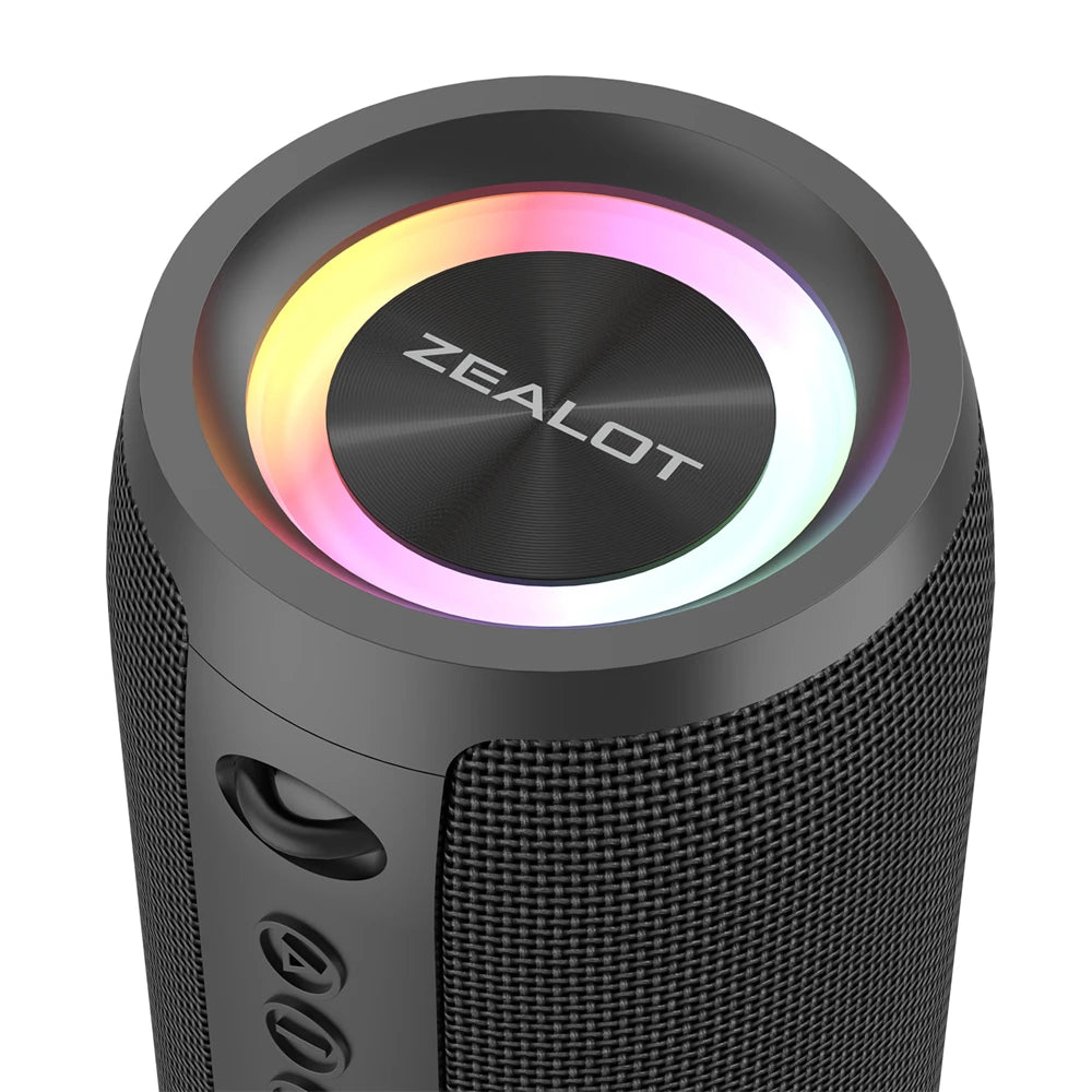 40W Portable Bluetooth Speaker by Snagg A Portable Speaker