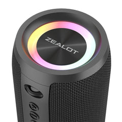 40W Portable Bluetooth Speaker by Snagg A Portable Speaker