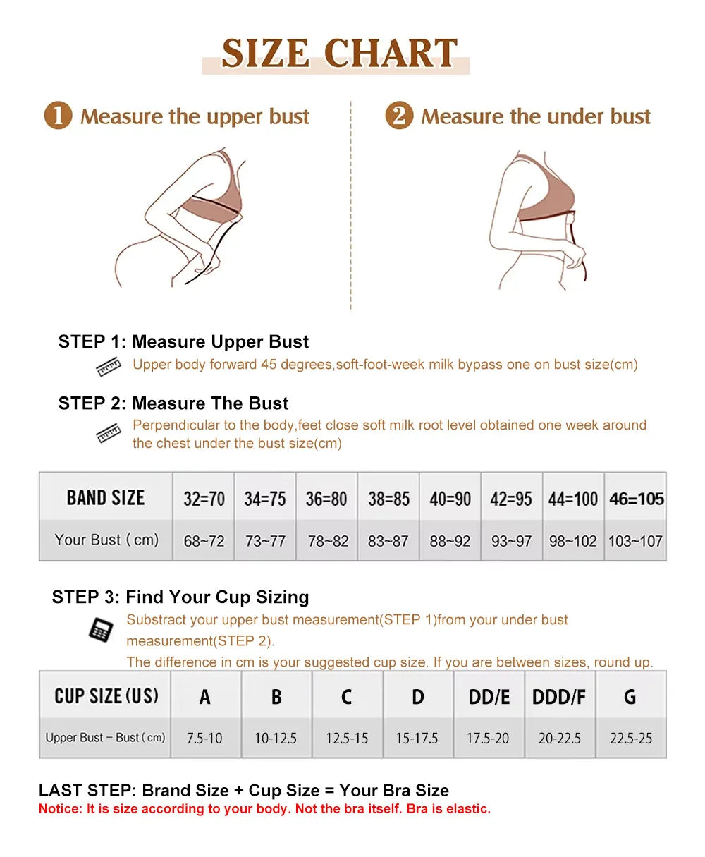 Plus Size Push Up T-Shirt Bra | Lightly Padded Full Coverage Underwire Lifting Support