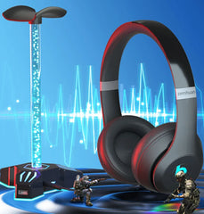RGB Bluetooth Headphone Holder by Snagg A Headset Holder