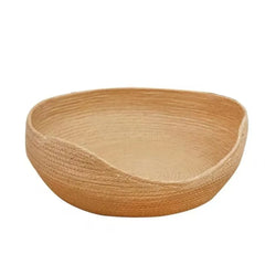 Handmade Bamboo Pet Bed by Snagg A Pet Bed
