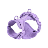 Dog Chest & Back Harness by Snagg A Harness