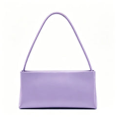 Luxury Leather Underarm Shoulder Bag – High-Sense Fashion Crossbody Handbag for Women, All Seasons